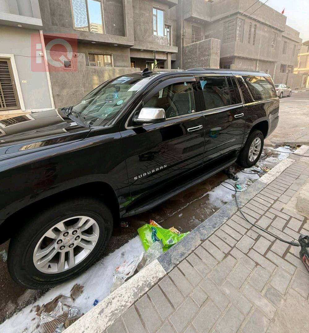 شێڤرۆلێت سوبەربان